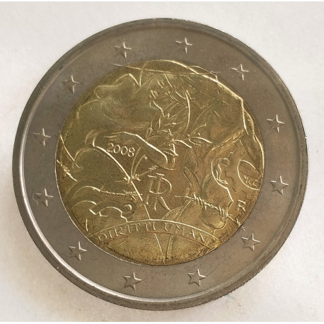 2 € DE ALEMANIA DE 2013 BADEN-WURTTEMBERG