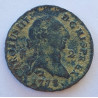 2 Maravedís Carlos III 1778
