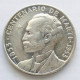 Cuba 20 centavos 1949