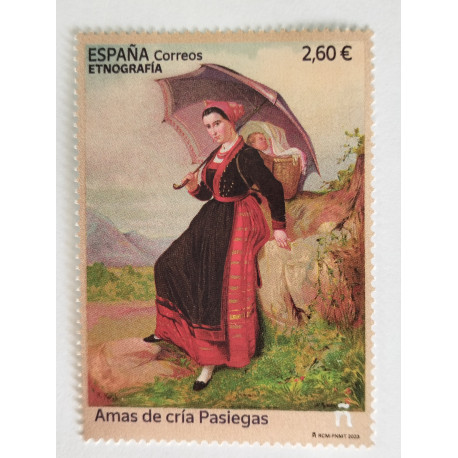 Amas de cría Pasiegas 2023