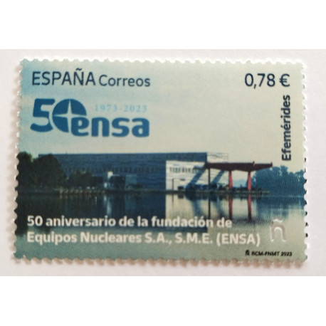 Fundación de equipos nucleares