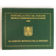 Moneda de 2 euros Vaticano de 2005