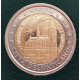 Moneda de 2 euros Vaticano de 2005