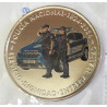 Medalla de la Policía Nacional 2023
