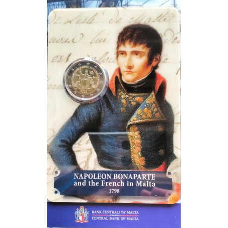 Napoleón Bonaparte 2023