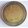 2 € FINLANDIA AKSELI GALLEN 2015