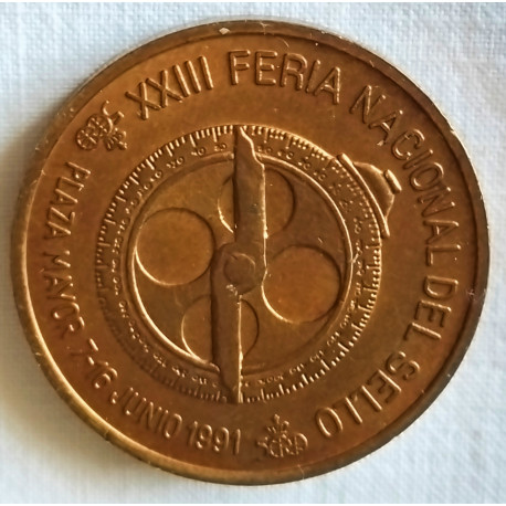 FRANCIA 5 FR NAPOLEÓN III