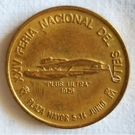 P.PREMIUM 2018 MUSEOS