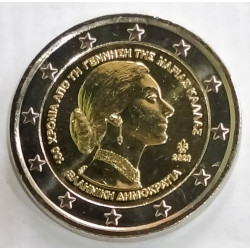 María Calas 2023 Grecia 