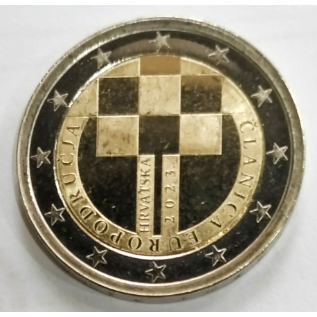 Introducción al euro 2023 Croacia 