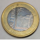 3 euros Eslovenia 2014