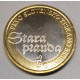 3 EUROS DE ESLOVENIA