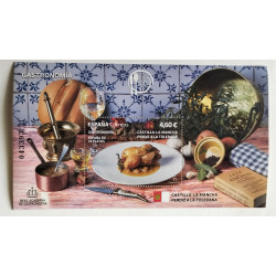 Perdiz toledana de Castilla La Mancha