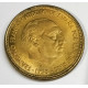 2,5 pts Franco 1953 *56