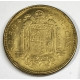 2,5 pts Franco 1953 *56