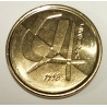 5 PESETAS 1998