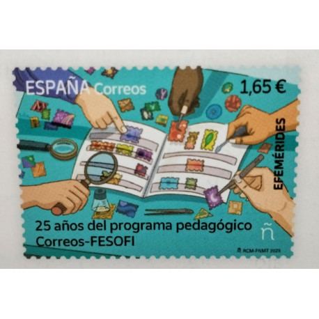 EDIFIL  2016 SIN MONTAR PARCIAL