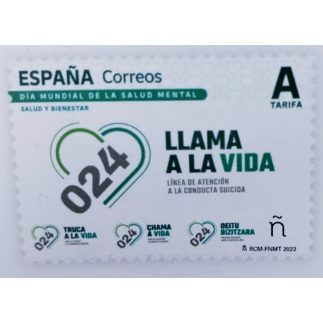 024 salud mental contra el suicidio, salud y bienestar 2023