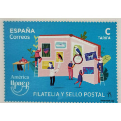 EDIFIL  2016 SIN MONTAR PARCIAL