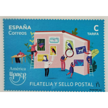 EDIFIL  2016 SIN MONTAR PARCIAL