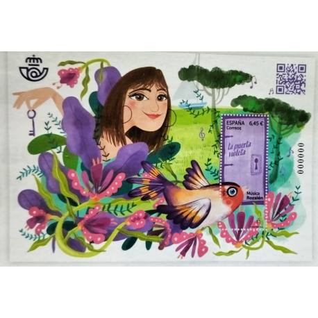 EDIFIL  2016 SIN MONTAR PARCIAL