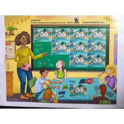 EDIFIL  2016 SIN MONTAR PARCIAL