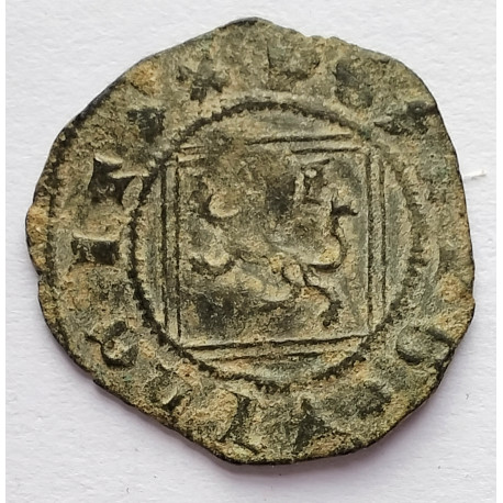 1 PESETA DE COBRE FRANCO 1944