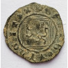 Dinero Vellón Ávila Enrique IV
