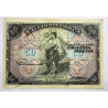 50 pesetas de 24 septiembre de 1906