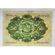 50 pesetas de 24 septiembre de 1906