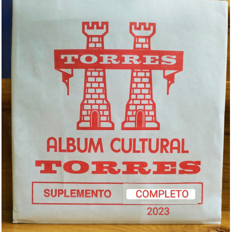2023 Torres Ne Completo