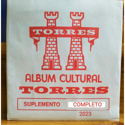 2023 Torres transp Completo