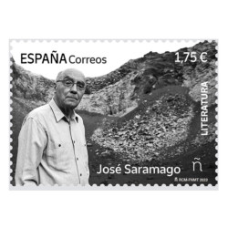 José Saramago