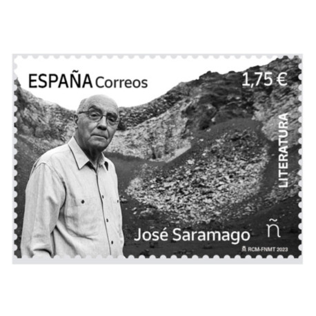José Saramago
