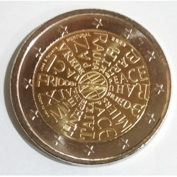 35 aniversario programa Erasmus 2022