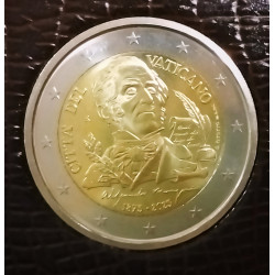 Manzoni 2023 Vaticano 