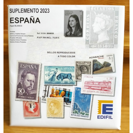 2023 SIN MONTAR COMPLETO