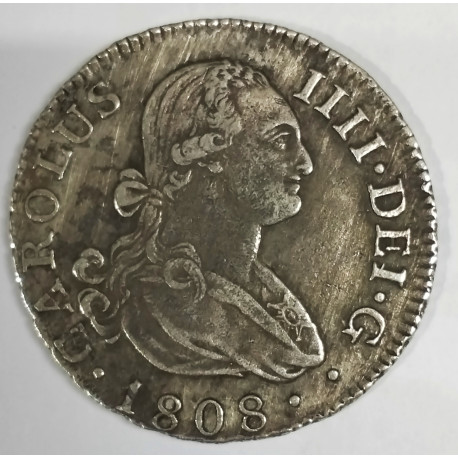 1 peseta 1869