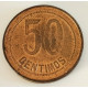 50 céntimos 1937 orlas cuadradas