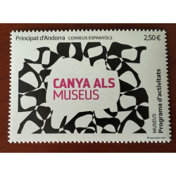 Museos Canya als Museus