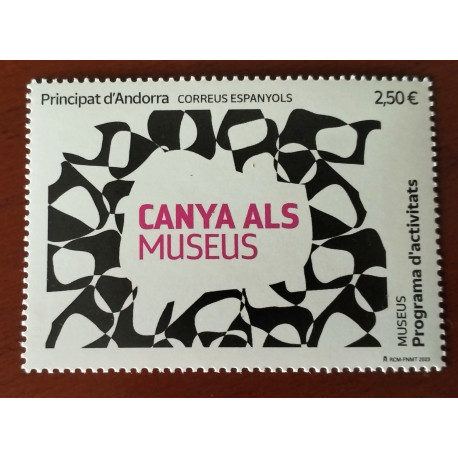 Museos Canya als Museus