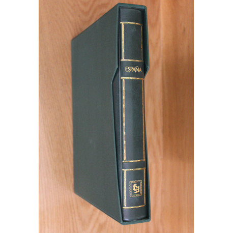 ALBUM SELLOS FM STANDAR 