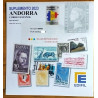 Edifil Transparente Andorra Española 2023 mt
