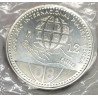 12€ PLATA PLANETA TIERRA 2008