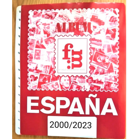 LOTE FM 2006/2010 NEGRO