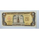 Billete República Dominicana 1992