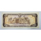 Billete República Dominicana 1992