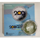 10 € de 200 años Policía Nacional 2024
