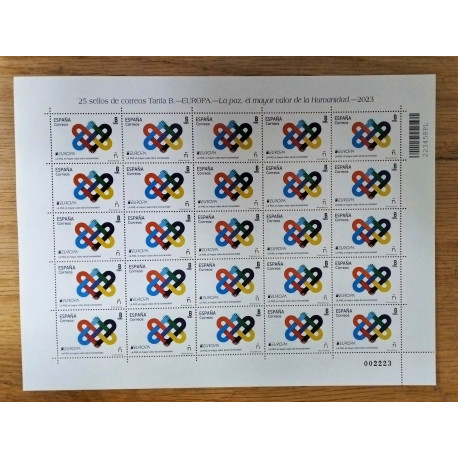 Año completo sellos 1996 y FM N