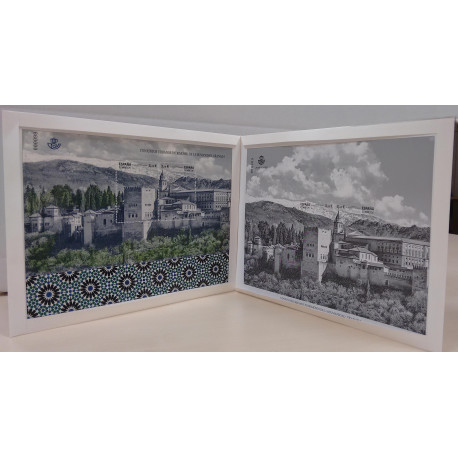 PRUEBA ARTISTA GRANADA 2017 